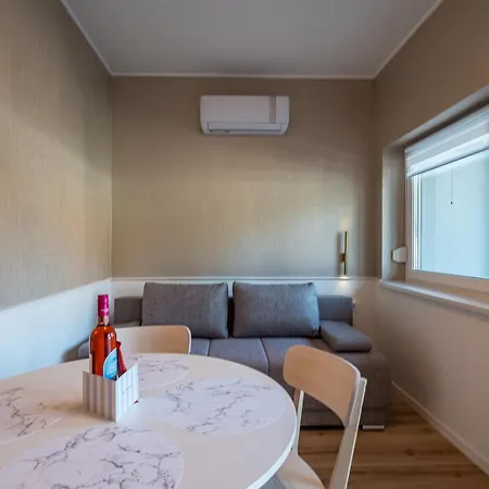 Balatonic Moon&Sun Apartmanhaz Siofok Exterior photo