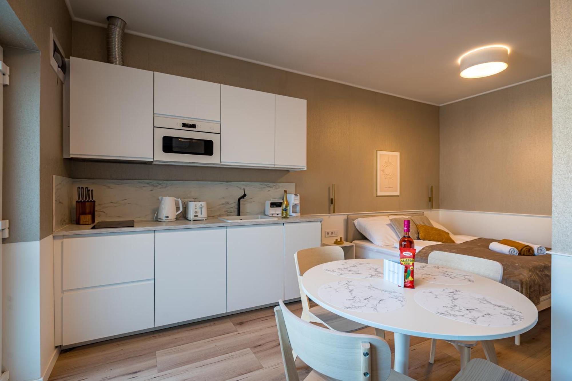 Balatonic Moon&sun Apartmanhaz Apartment
