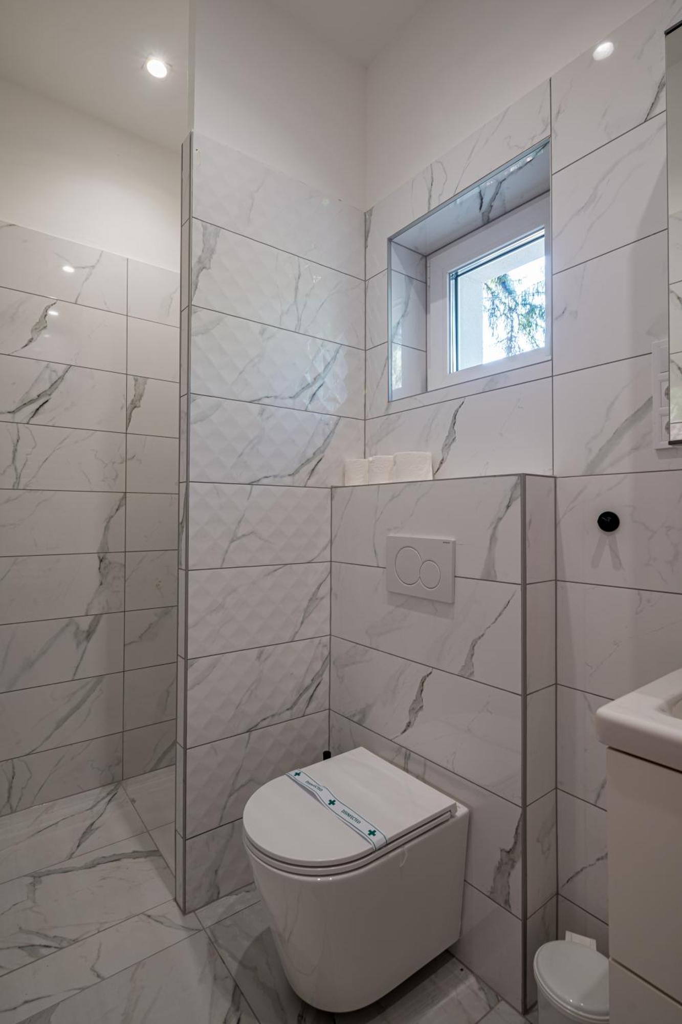 Apartment Balatonic Moon&sun Apartmanhaz *