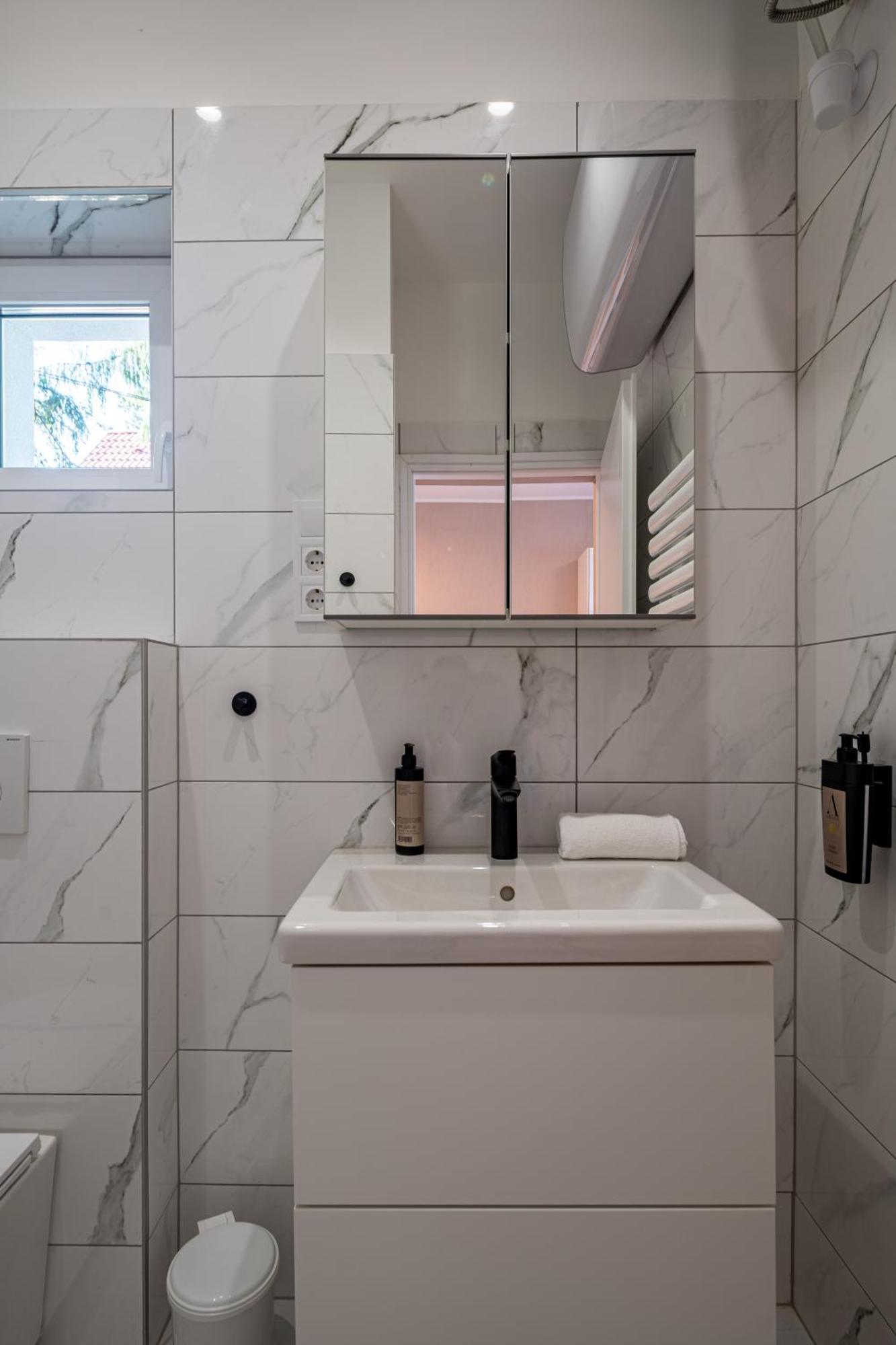 Balatonic Moon&sun Apartmanhaz Apartment