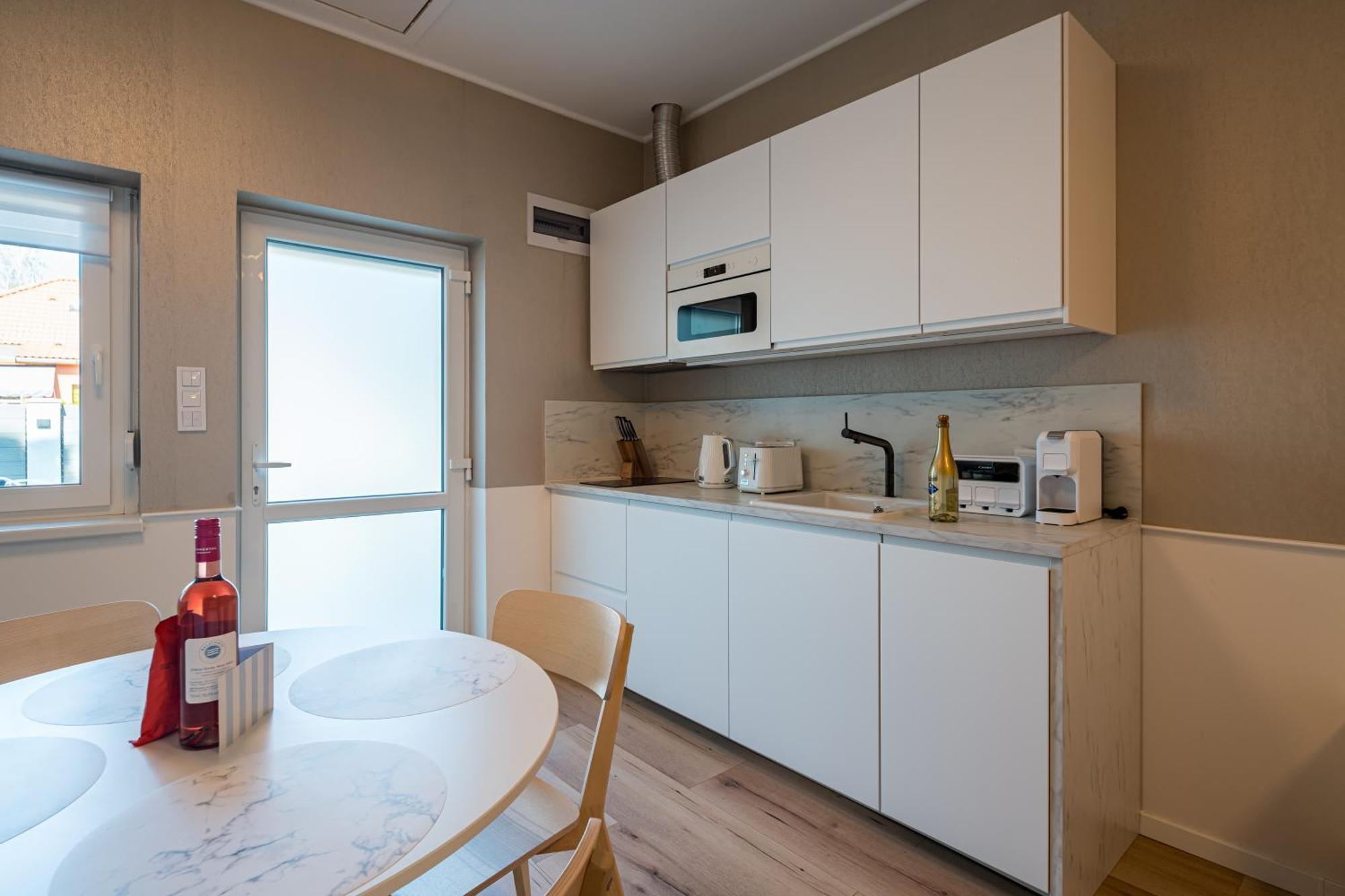 Balatonic Moon&sun Apartmanhaz Apartment *