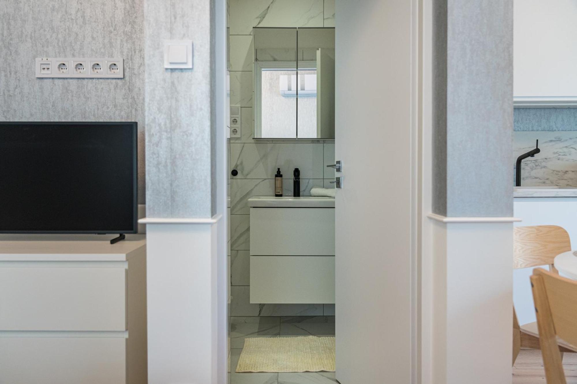 Apartment Balatonic Moon&sun Apartmanhaz