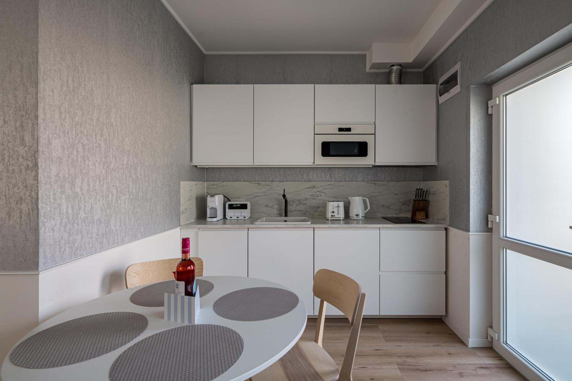 Balatonic Moon&sun Apartmanhaz Apartment