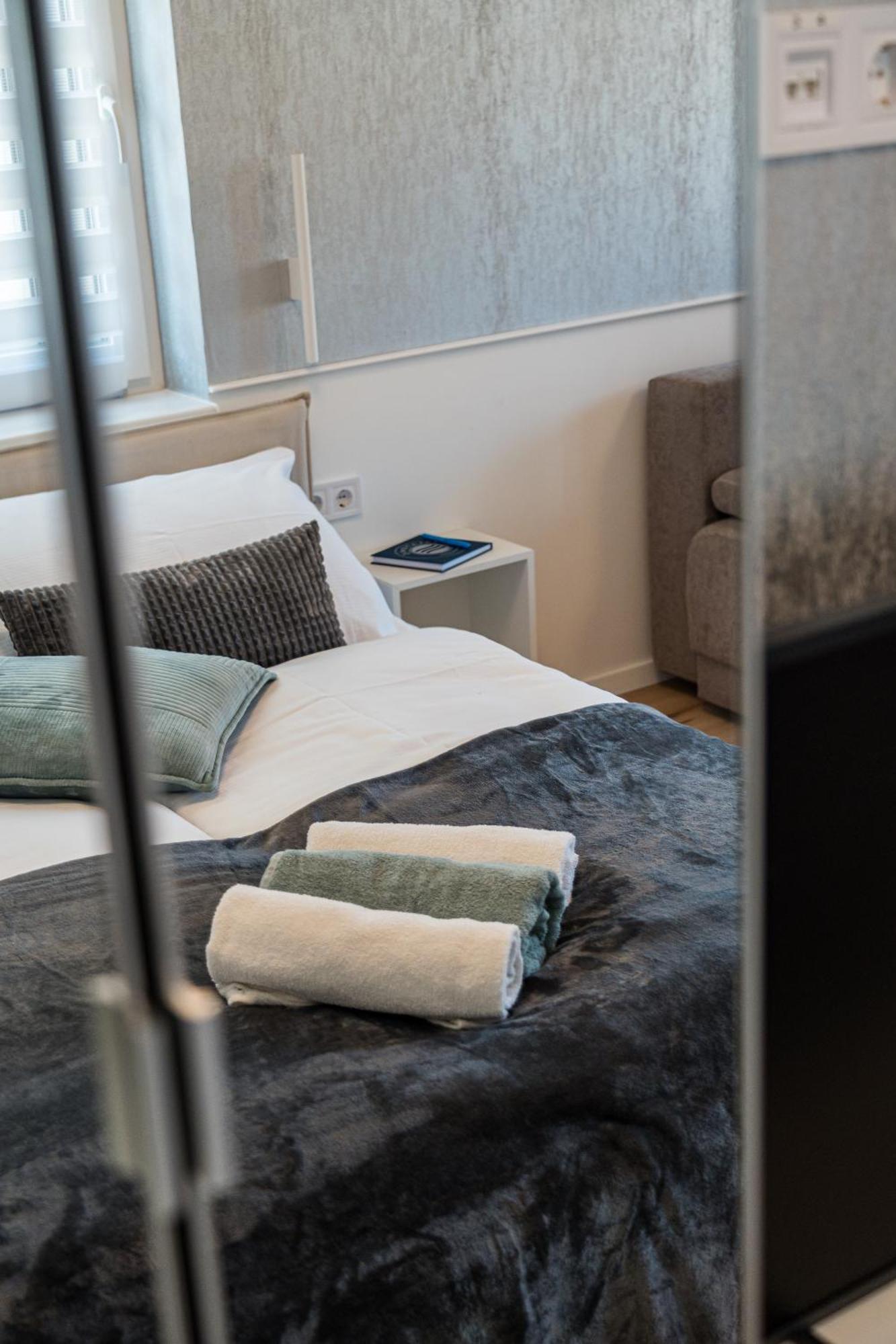 Balatonic Moon&sun Apartmanhaz Apartment *