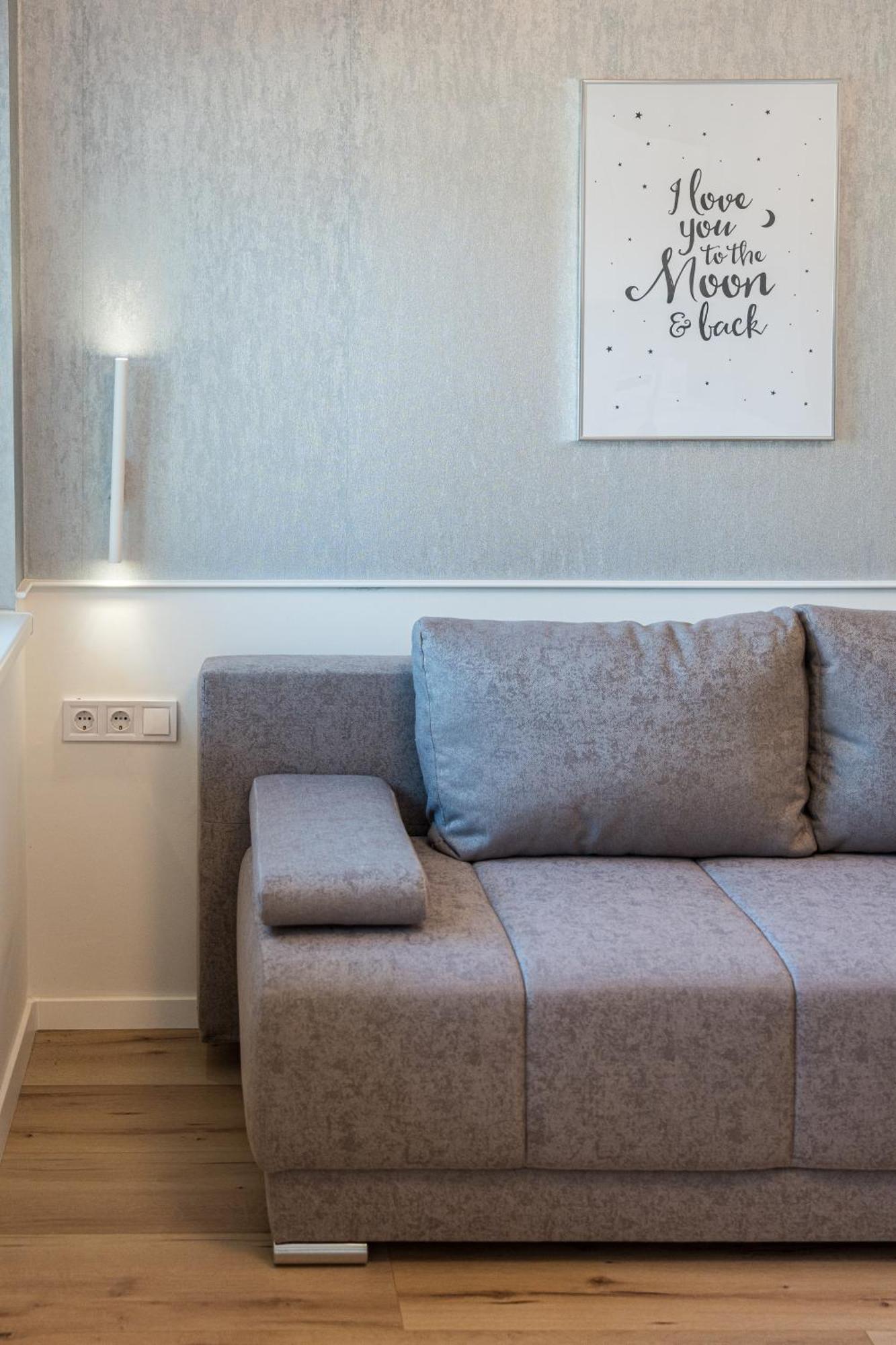 Balatonic Moon&sun Apartmanhaz Apartment *