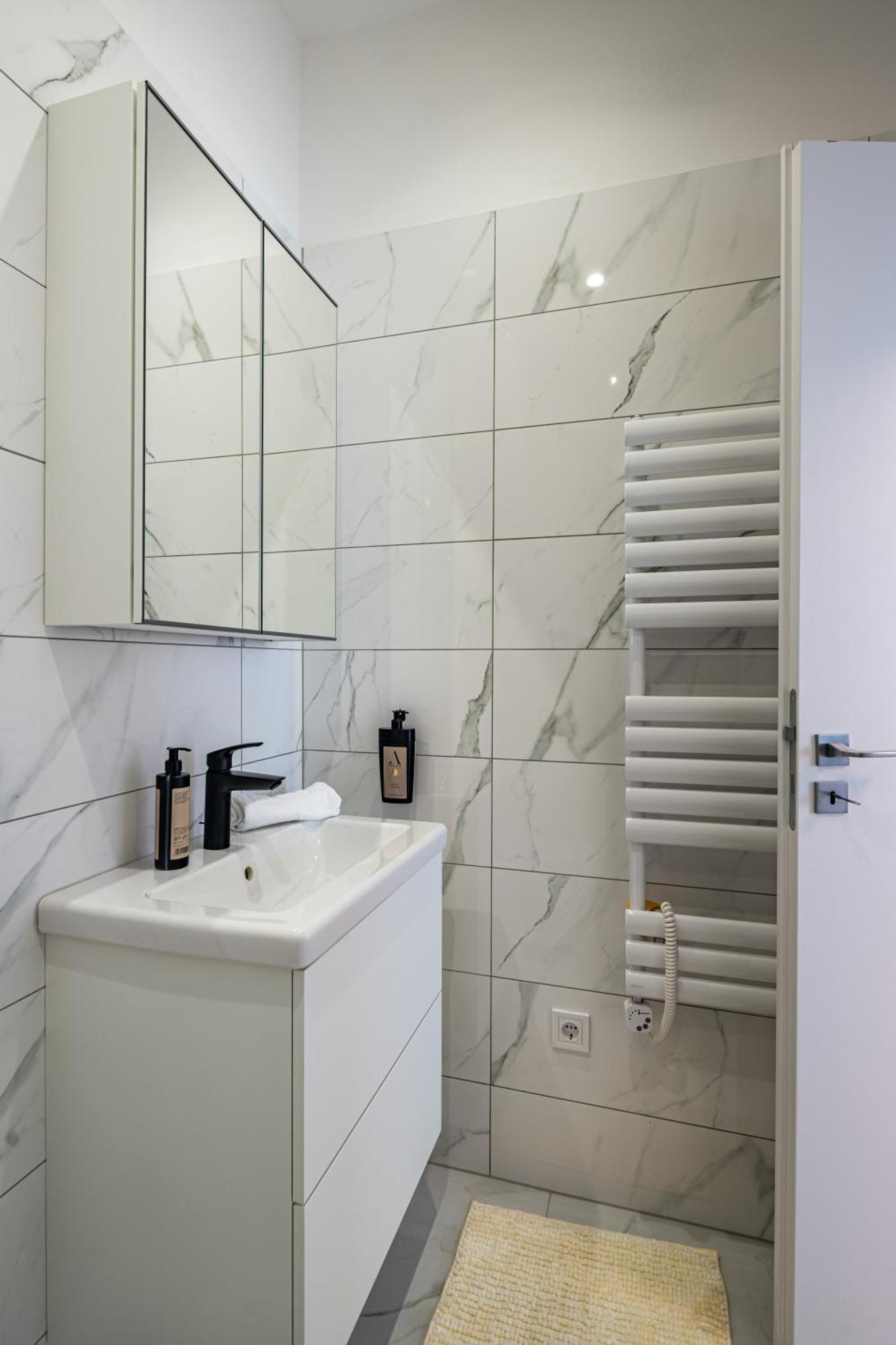 Balatonic Moon&sun Apartmanhaz Apartment Siofok
