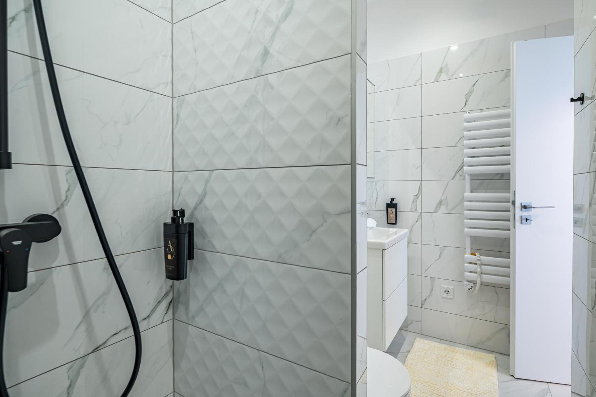Apartment Balatonic Moon&sun Apartmanhaz Siofok