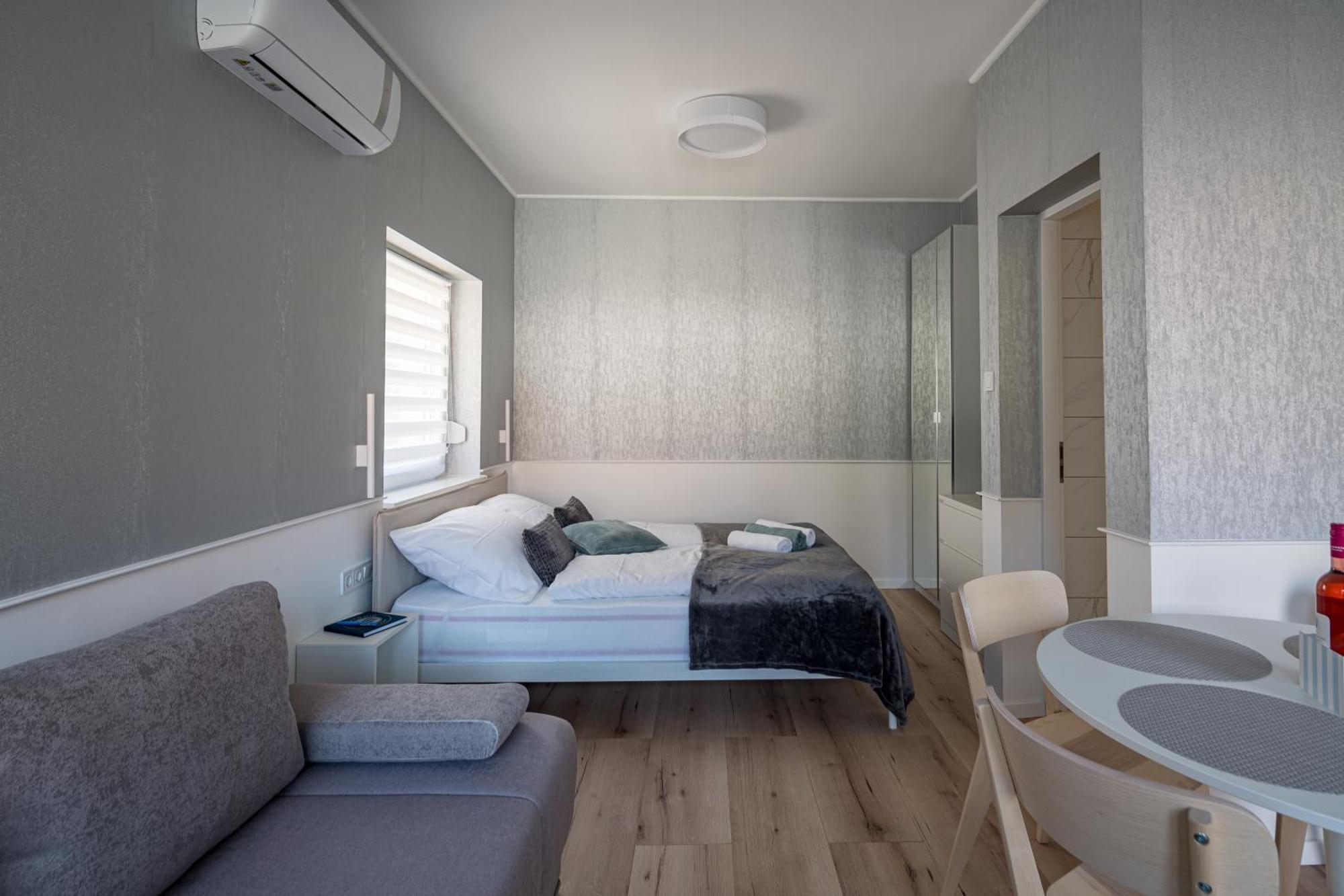 Balatonic Moon&sun Apartmanhaz *