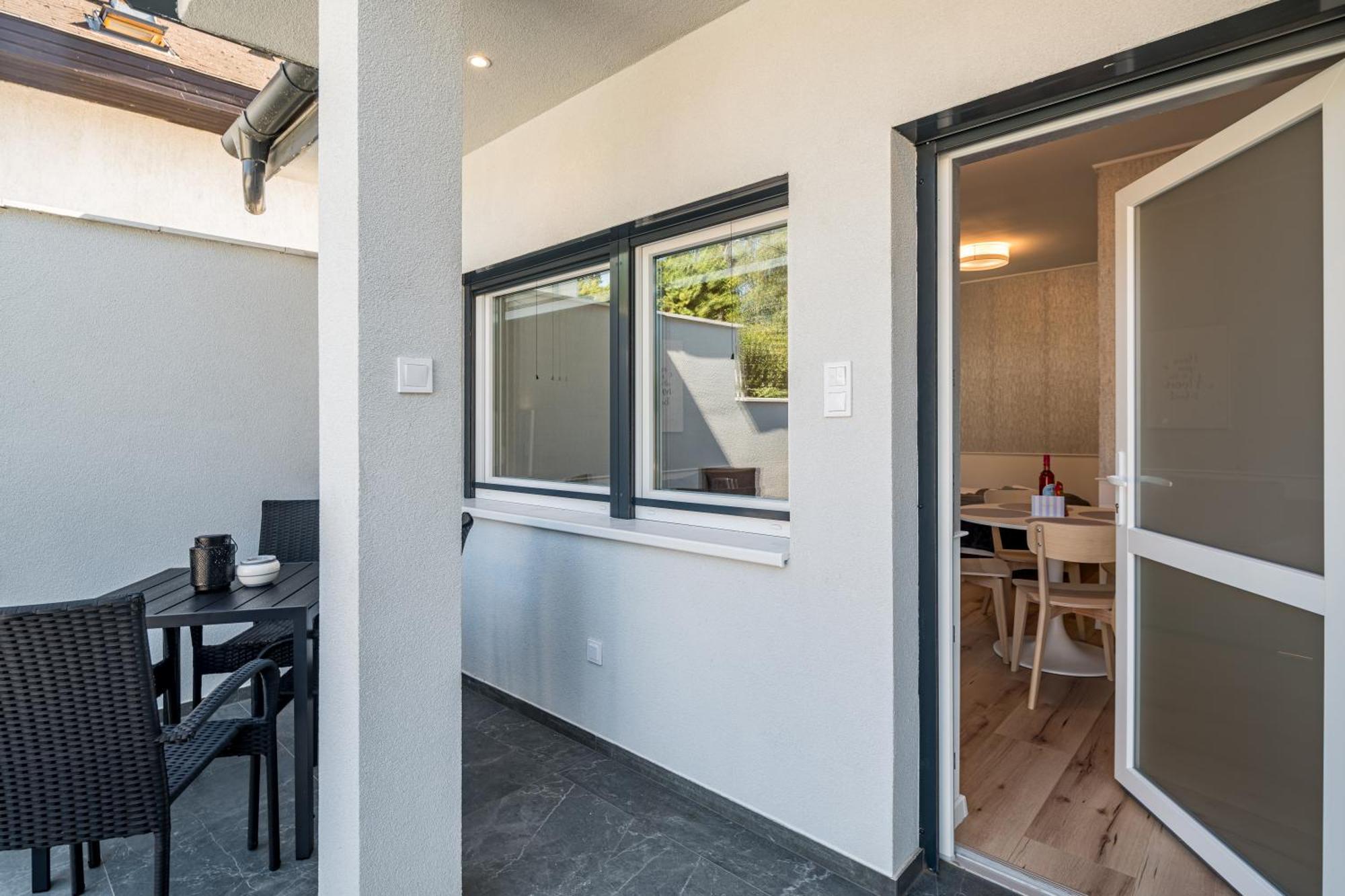 Apartment Balatonic Moon&sun Apartmanhaz
